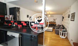 Appartement 3 Pièces 70 m² à vendre à Montélimar (26200)