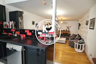 Appartement 3 pièces 121000 €