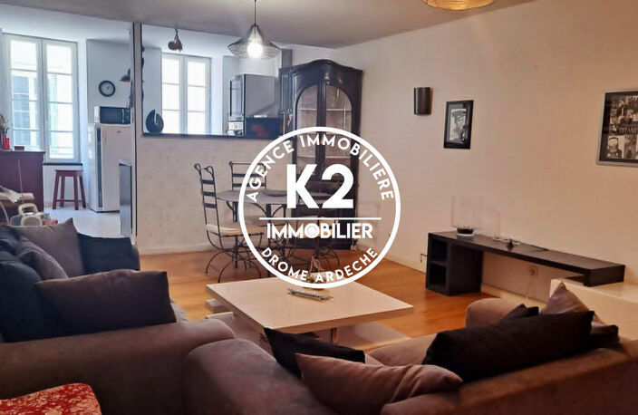 APPARTEMENT 2 chambres et terrasse — photo 2