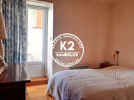 APPARTEMENT 2 chambres et terrasse — photo 4