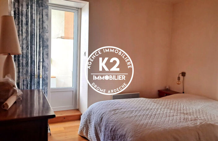 APPARTEMENT 2 chambres et terrasse — photo 4