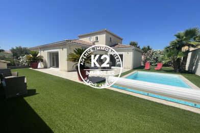 Maison 4 pièces 480000 €
