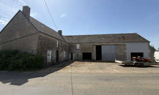 Maison 2 Pièces 152 m² à vendre à Châteaudun (28200)