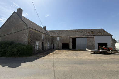 Maison 2 pièces 61000 €