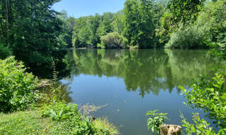 Terrain  1417 m² à vendre à Châteaudun (28200)