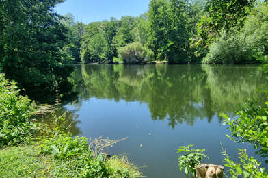 Terrain  24500 €