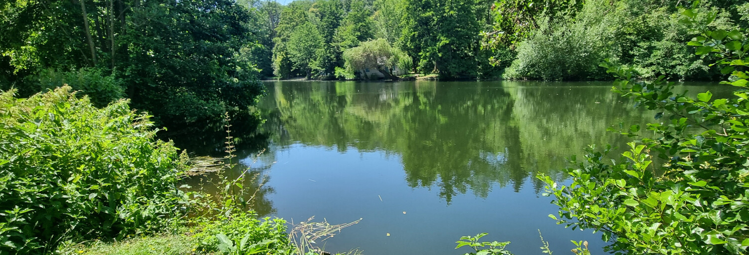 Terrain  1417 m² à vendre à Châteaudun (28200)