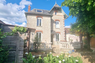 Maison 7 pièces 233000 €