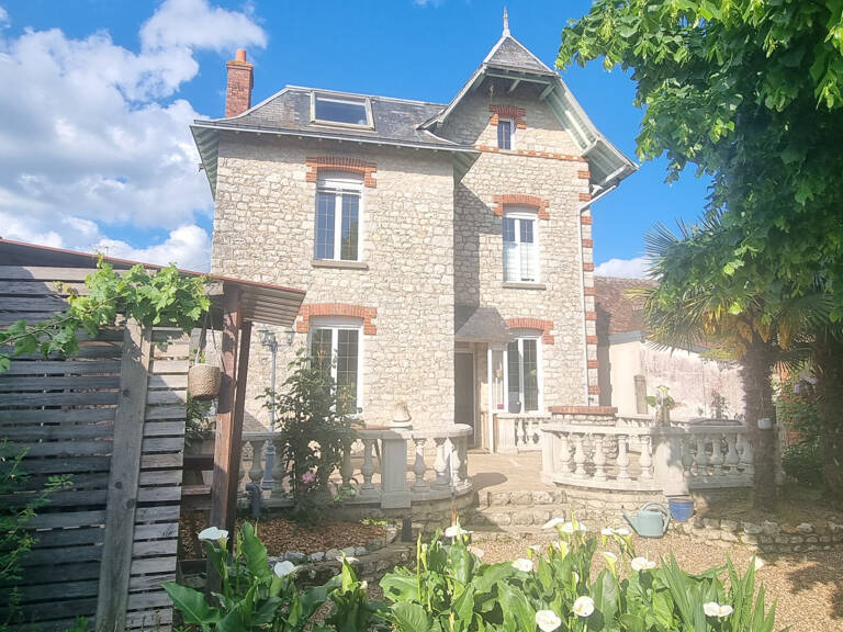 Magnifique maison en pierre de caractère   5 chambres   Aucu — photo 1