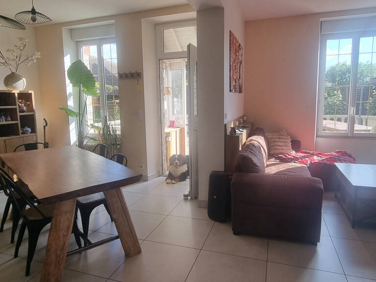 Magnifique maison en pierre de caractère   5 chambres   Aucu — photo 1