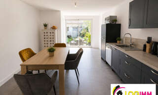 Maison 3 Pièces 75 m² à louer à Marly (59770)