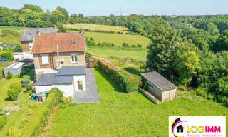 Maison 5 Pièces 100 m² à vendre à Rousies (59131)