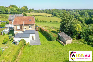 Maison 5 pièces 174000 €
