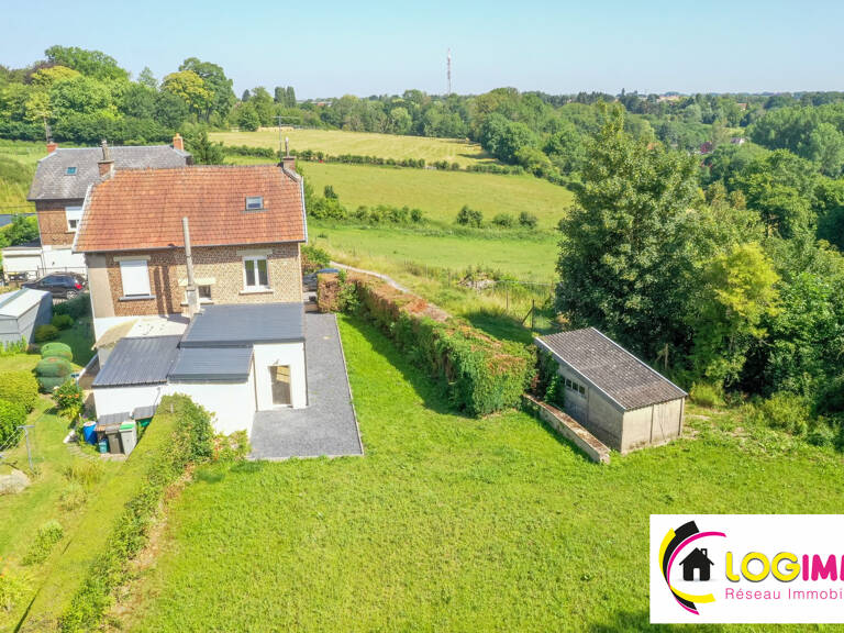Exclusivité maison rénvée entièrement — photo 1