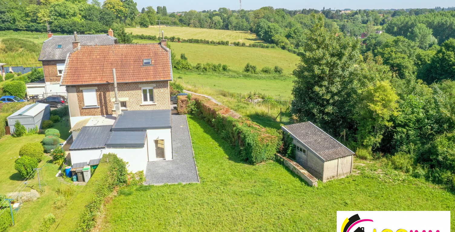 Exclusivité maison rénvée entièrement — photo 1