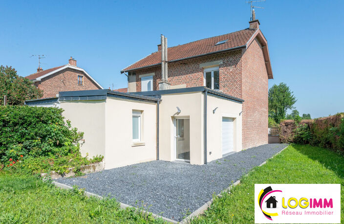 Exclusivité maison rénvée entièrement — photo 2