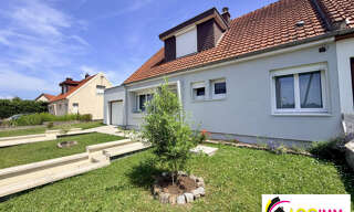 Maison 5 Pièces 90 m² à vendre à Boué (02450)