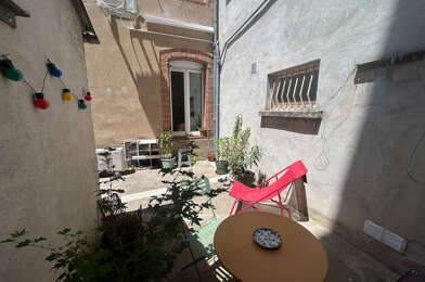Appartement 2 pièces 116600 €