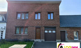 Maison 4 Pièces 100 m² à vendre à Englefontaine (59530)