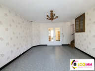 Maison semi-mitoyenne - 3 chambres jardin et garage — photo 2
