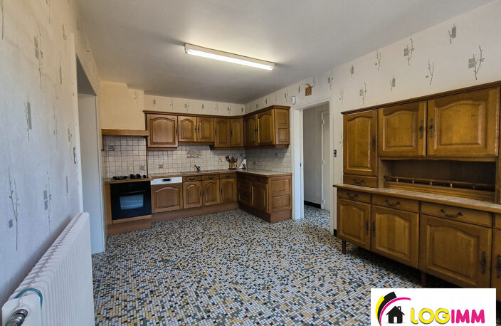 Maison semi-mitoyenne - 3 chambres jardin et garage — photo 3