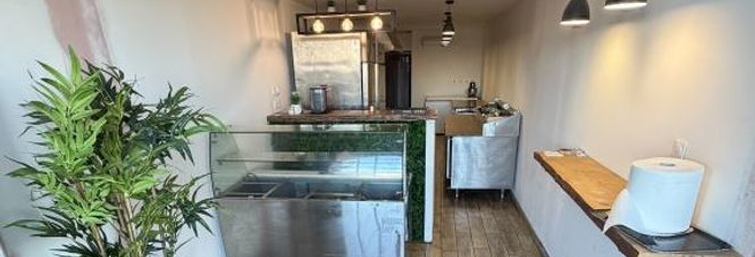 Commerce 5 Pièces 87 m² à vendre à Mâcon (71000)