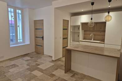 Appartement 2 pièces 315000 €