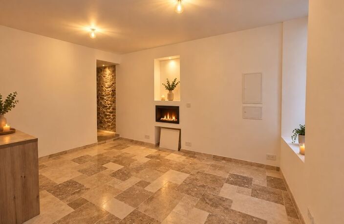 BEL APPARTEMENT T2 CENTRE PORT-VIEUX — photo 2