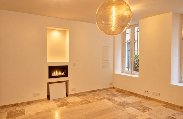 BEL APPARTEMENT T2 CENTRE PORT-VIEUX — photo 4