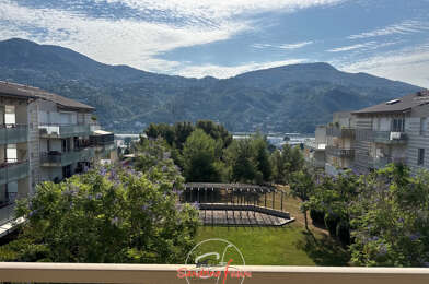 Appartement 3 pièces 305000 €