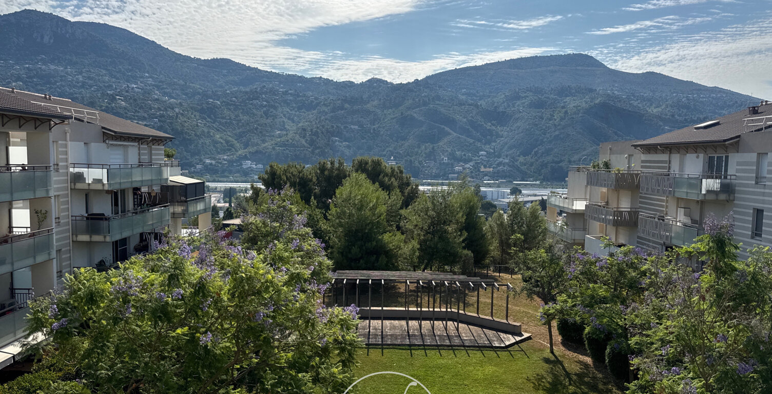 Beau 3 pièces lumineux avec terrasse de 23 m2 et deux places — photo 1