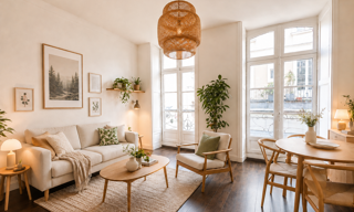 Appartement 1 Pièce 33 m² à vendre à Nantes (44000)