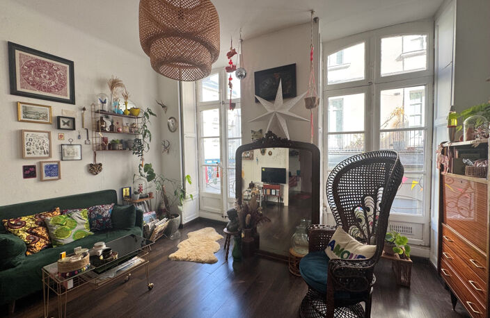 Appartement de Charme Quartier Cathédrale entre-ville de Nan — photo 2