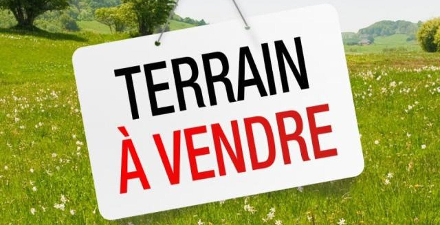 Terrain contructible — photo 1