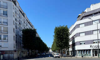 Commerce  35 m² à vendre à Nantes (44100)