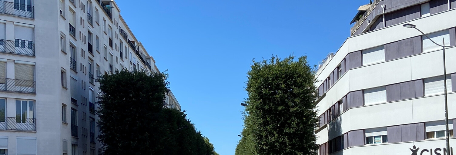 Commerce  35 m² à vendre à Nantes (44100)