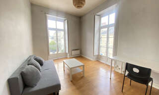 Appartement 2 Pièces 36 m² à louer à Nantes (44000)