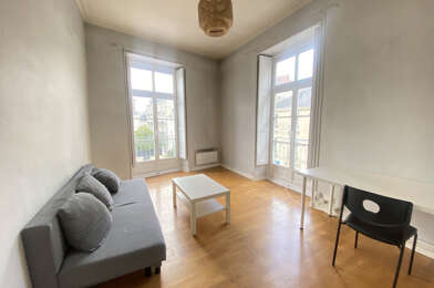 Appartement 2 pièces 765 €