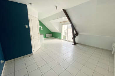 Appartement 2 pièces 616 €