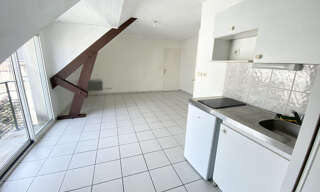 Appartement 2 Pièces 37 m² à louer à Nantes (44000)