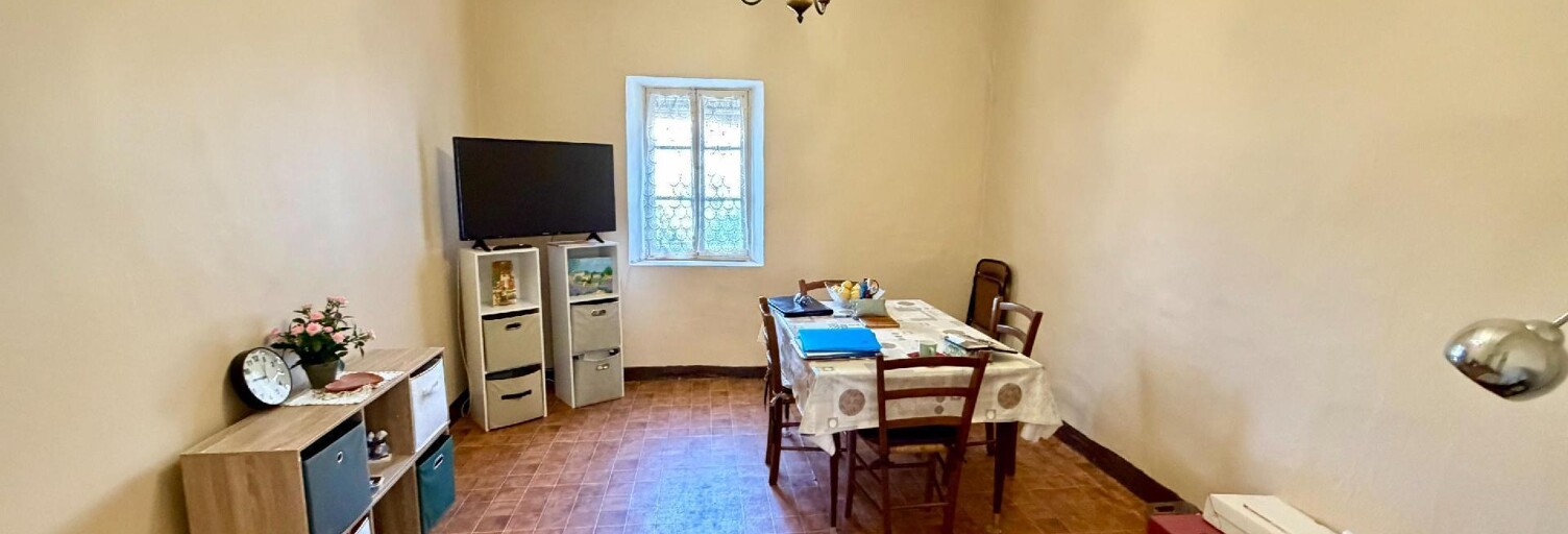 Maison 6 Pièces 95 m² à vendre à Meyrargues (13650)