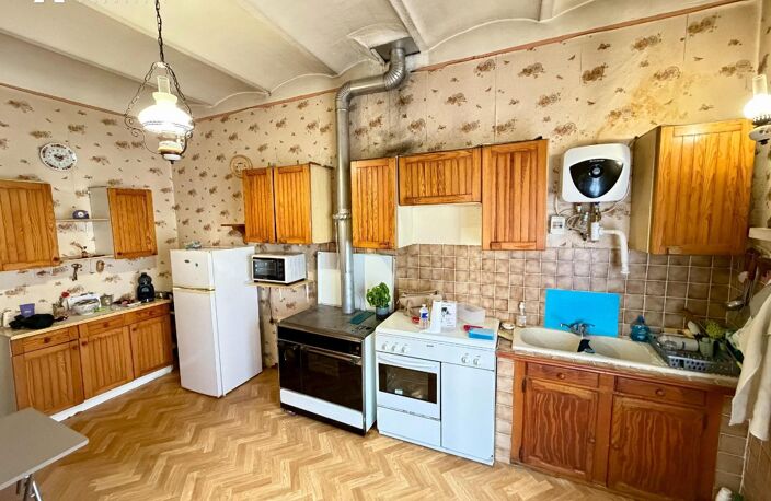 Maison de village / ville — photo 2