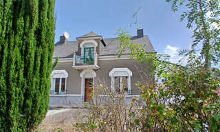 Maison 4 Pièces 47 m² à vendre à Crossac (44160)