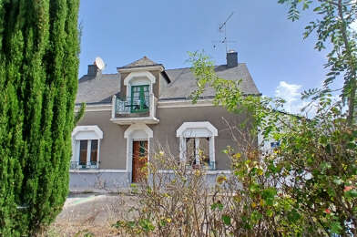 Maison 4 pièces 139650 €