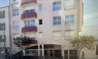 Appartement 2 Pièces 47 m² à louer à Les Sables-d'Olonne (85100)