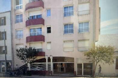 Appartement 2 pièces 700 €
