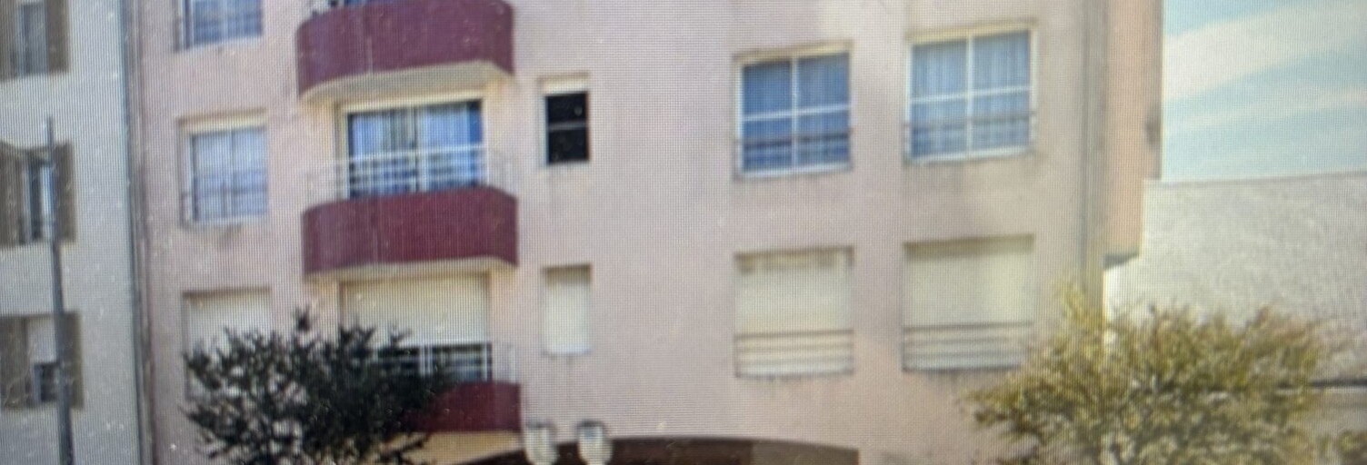 Appartement 2 Pièces 47 m² à louer à Les Sables-d'Olonne (85100)