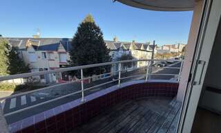 Appartement 2 Pièces 47 m² à louer à Les Sables-d'Olonne (85100)