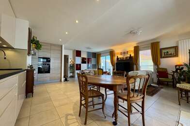 Appartement 5 pièces 1159600 €