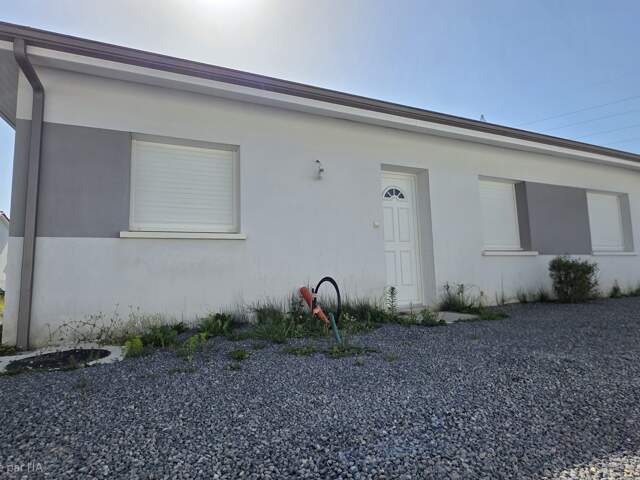 Léognan proche Leclerc — photo du bien